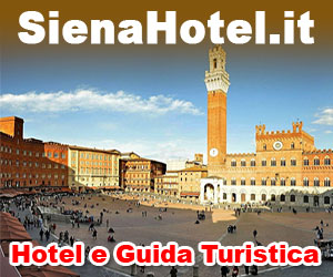 Siena Hotel e Guida turistica di Siena